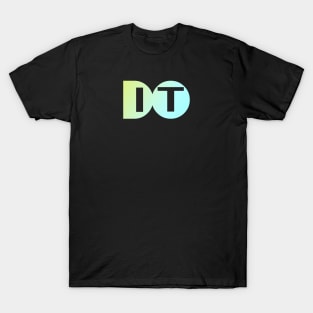 Do it! T-Shirt